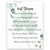 St. Patrick’s Day Irish Everyday Wooden Wall Plaque 6x8 - May You Live A Long