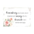 Remembering Is Easy Wooden Floral 5.5x8 Inches Memorial Art Sign Table Top and shelf decor For Home Décor