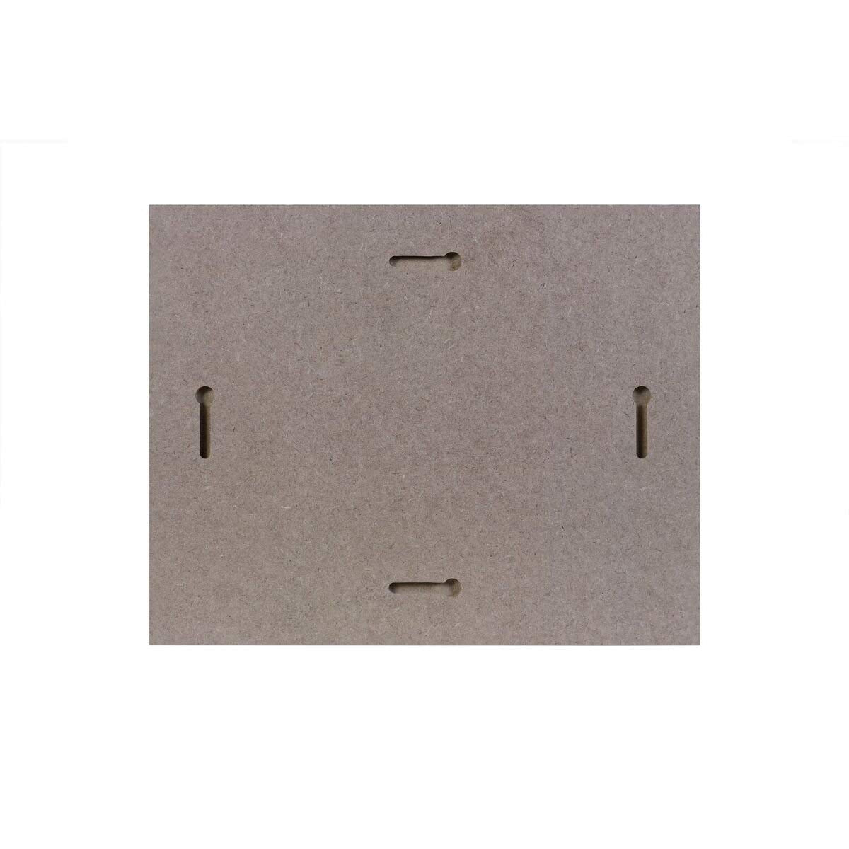 1st Wedding Anniversary Wall Plaque Gift "Marriage" - LifeSong Milestones