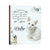 Pet Memorial Custom Photo Wall Plaque Décor - It Broke Our Hearts To Lose You