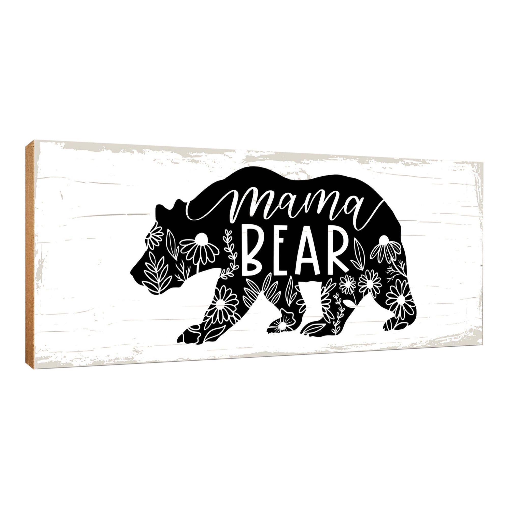 Wooden Tabletop Sign for Mother’s Day