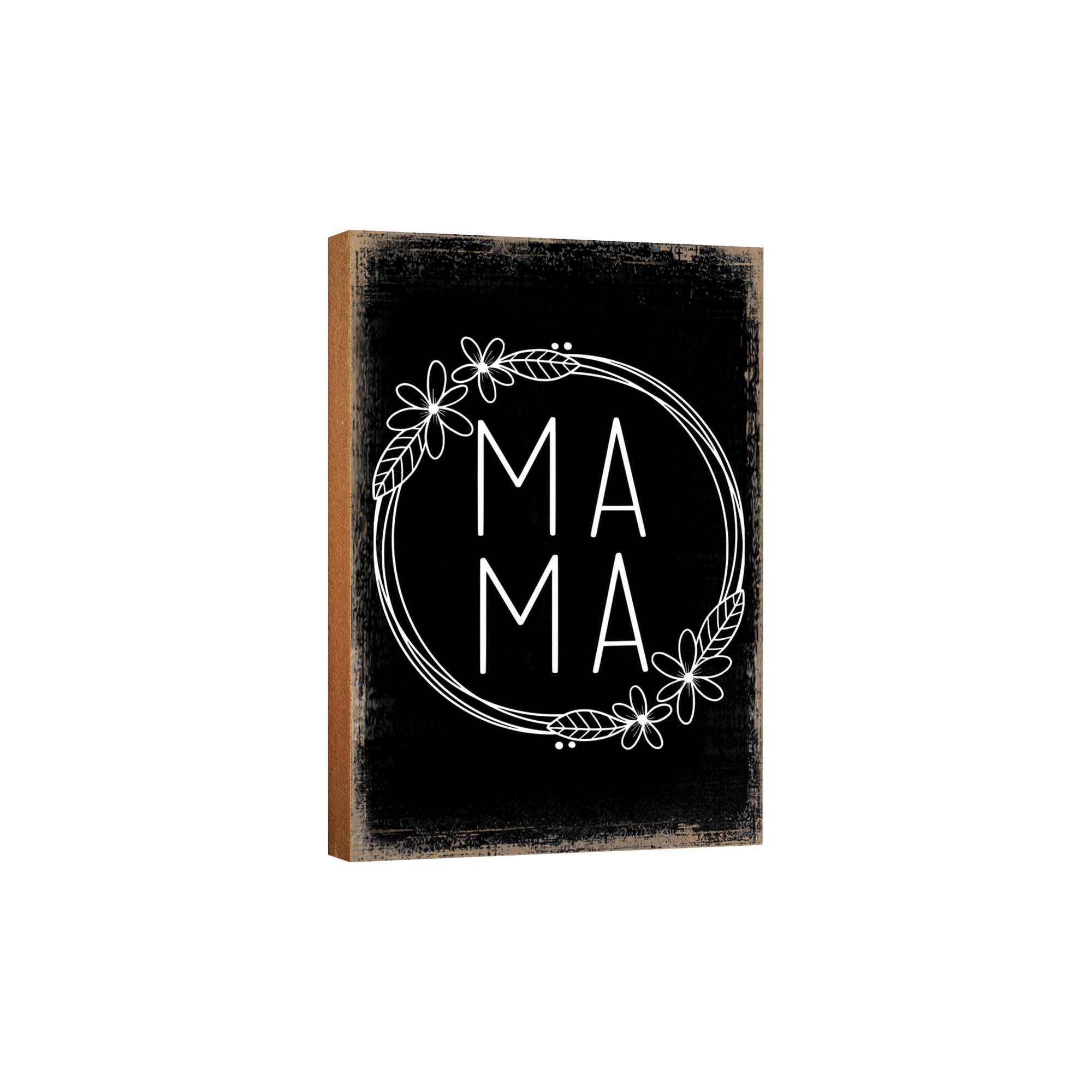 Shelf Décor Sign for Mother’s Day