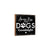 Wooden Shelf Decor and Tabletop Signs with Pet Verses - Always Kiss The Dogs