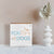 Wooden Shelf Decor and Tabletop Signs with Pet Verses - You Me & My Dogs