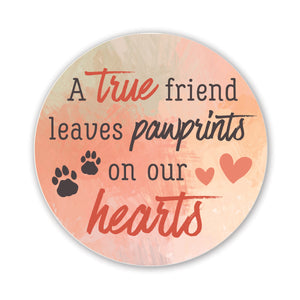 Personalized Pet Refrigerator Magnet
