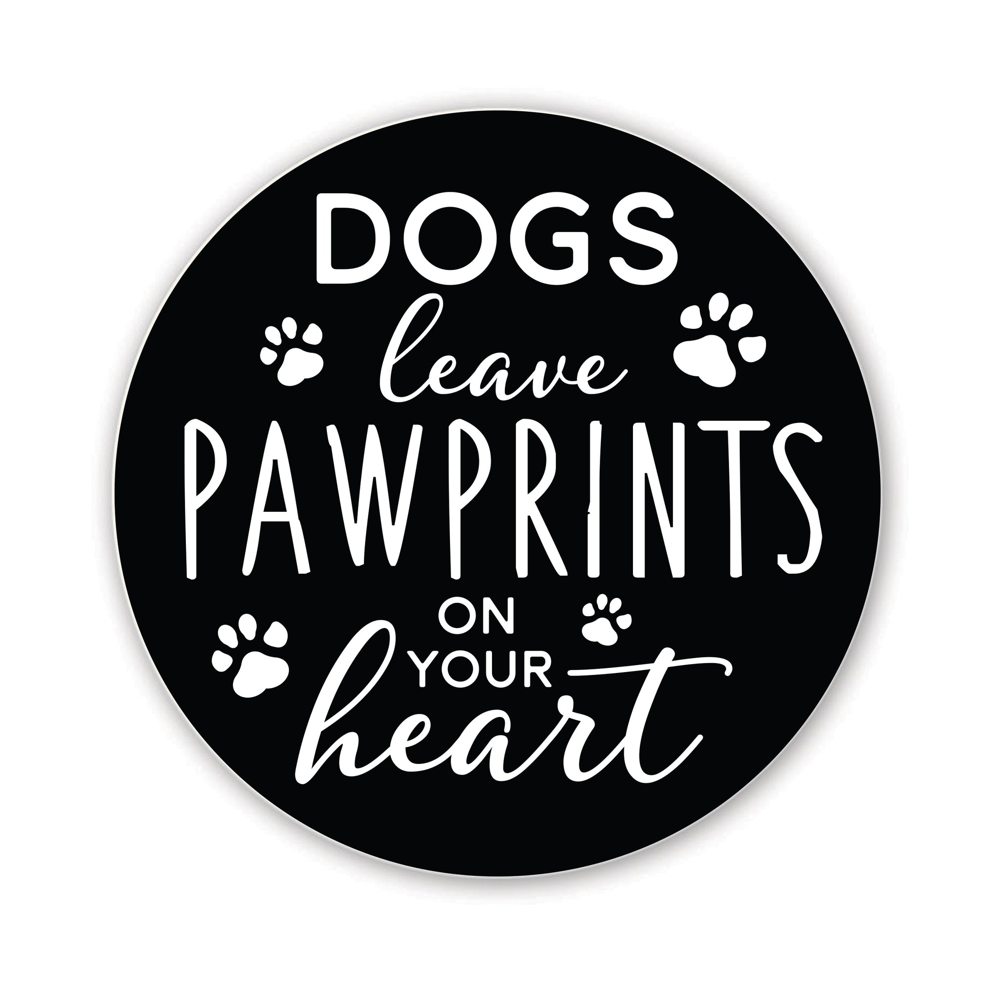 Customizable Ref Magnet for Pet Owners