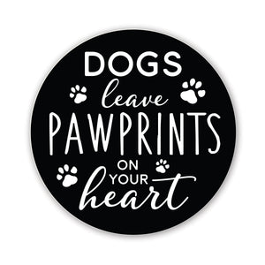 Customizable Ref Magnet for Pet Owners