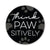 Refrigerator Magnet Perfect Gift Idea For Pet Owners - Think Pawsitively