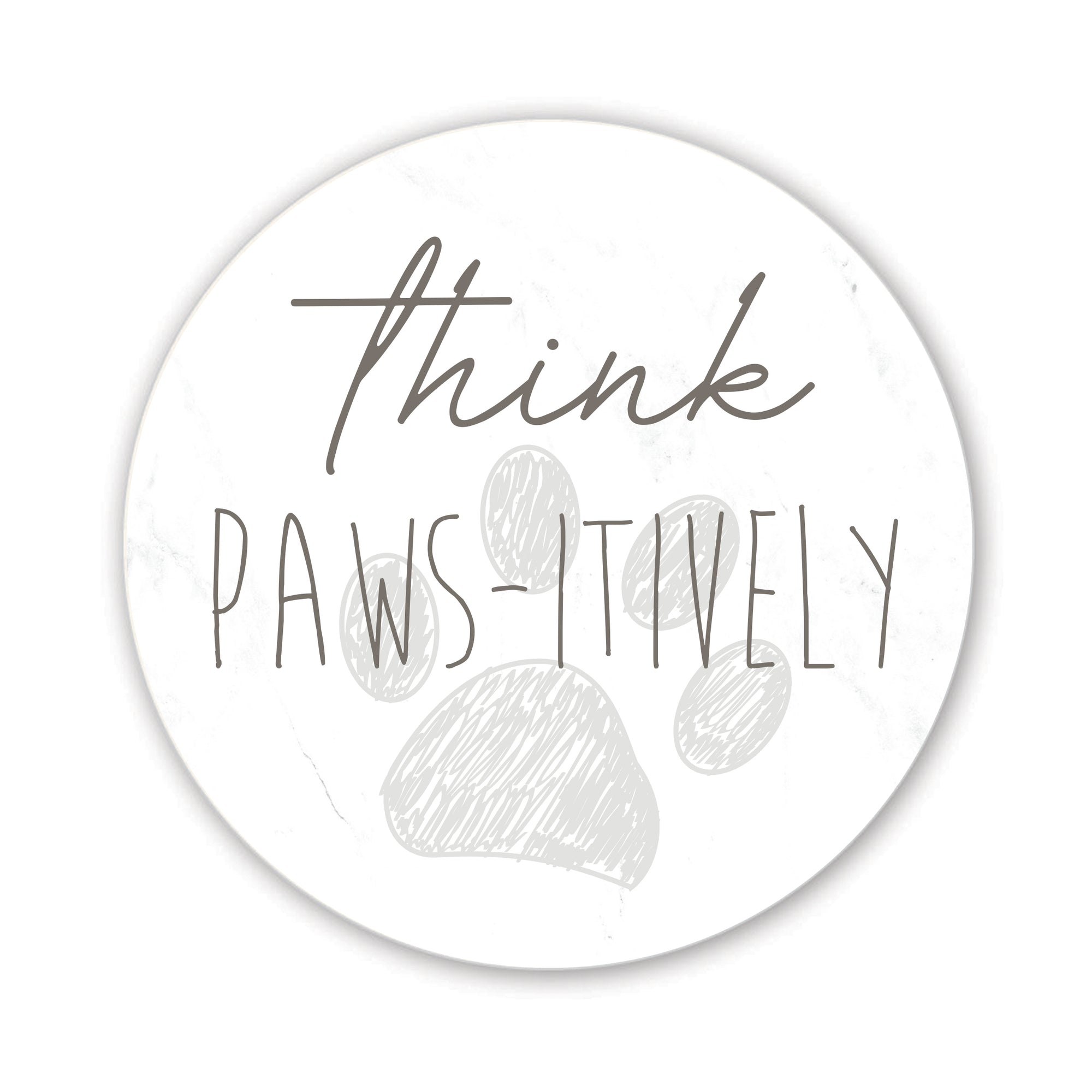 Personalized ref  magnet with Pet Name
