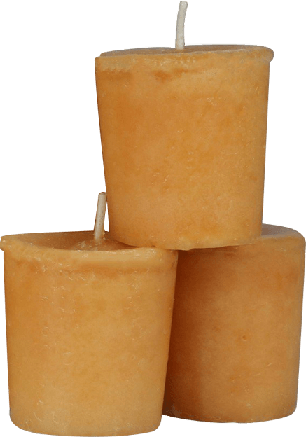 3 Extra Votives - LifeSong Milestones