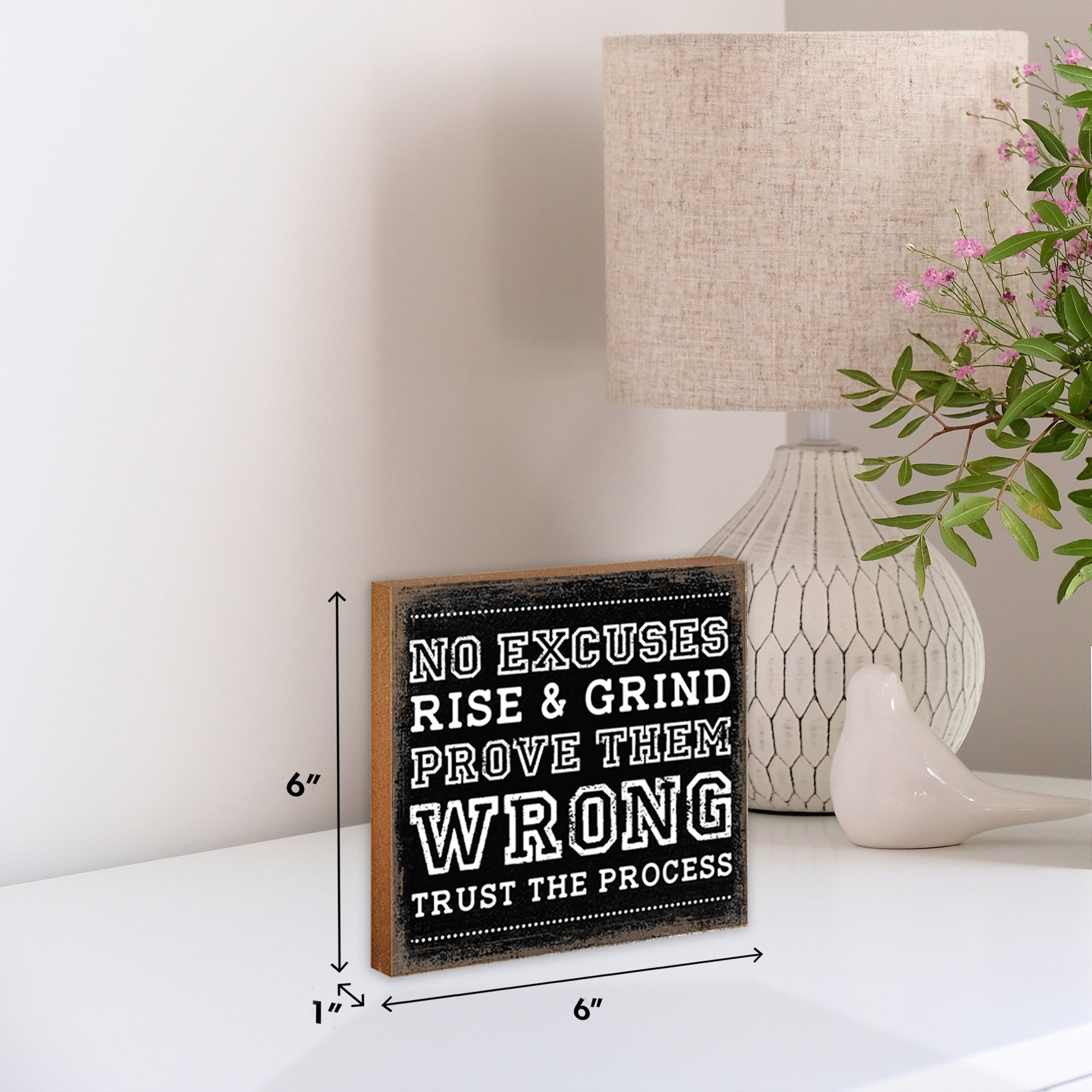 Inspirational Bible verses to uplift your spirit and add a touch of inspiration to your space.