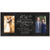 40th Wedding Anniversary Gift Personalized Picture Frame - LifeSong Milestones