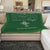 St. Patrick’s Day Throw Blanket Home Decor Gift Ideas