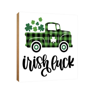 Happy St. Patrick’s Day Gift Ideas