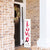 Valentines Day Porch Signs Home Decor