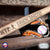 Unique Personalized MVP Baseball Bat Shelf Décor - MVP