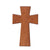 Wooden Family Wall Cross - Our Family Like Branches On A Tree