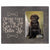 LifeSong Milestones Engraved Pet Vertical Photo Frame Gift Ideas for Black Lab & Dog Lovers - Golden Lab Owner Frame Gift 8”x10” Holds 4”x6” Photo