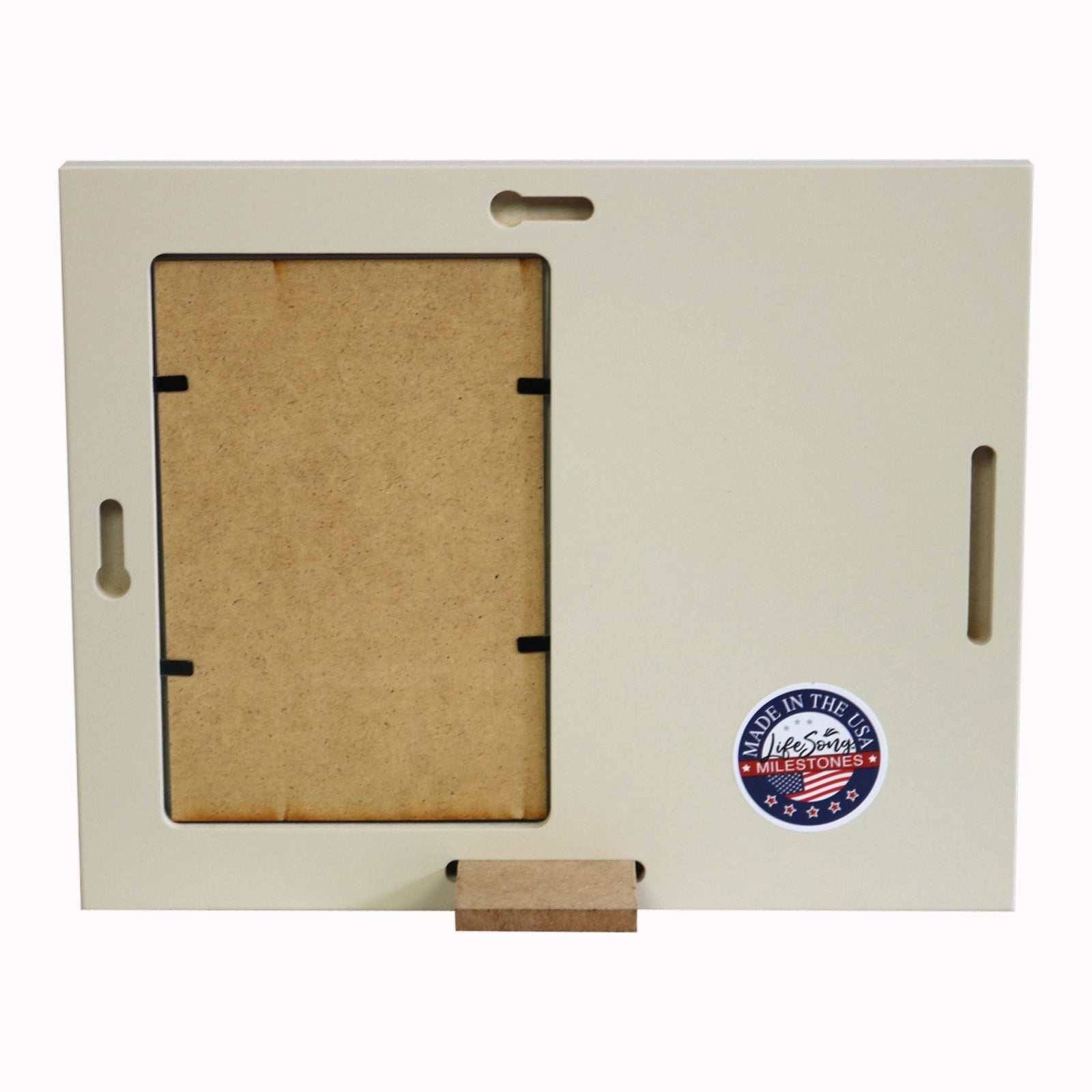 8x10 Photo Frames My Biggest Fans Call Me Grandma - LifeSong Milestones