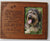 pet memorial photo frame sympathy gift dog bereavement