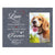 Pet Memorial Photo Wall Plaque Décor - If Love Could Have Saved You