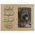Pet Memorial Picture Frame - You Smiled With Your Eyes