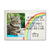 Pet Memorial Magnet Picture Frame - The Rainbow Bridge