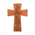 Lifesong Milestones Memorial Wooden Cross 12x17 Dad, If Love Could Condolence Funeral Remembrance In Loving Memory Bereavement Gift for Loss of Loved One.
