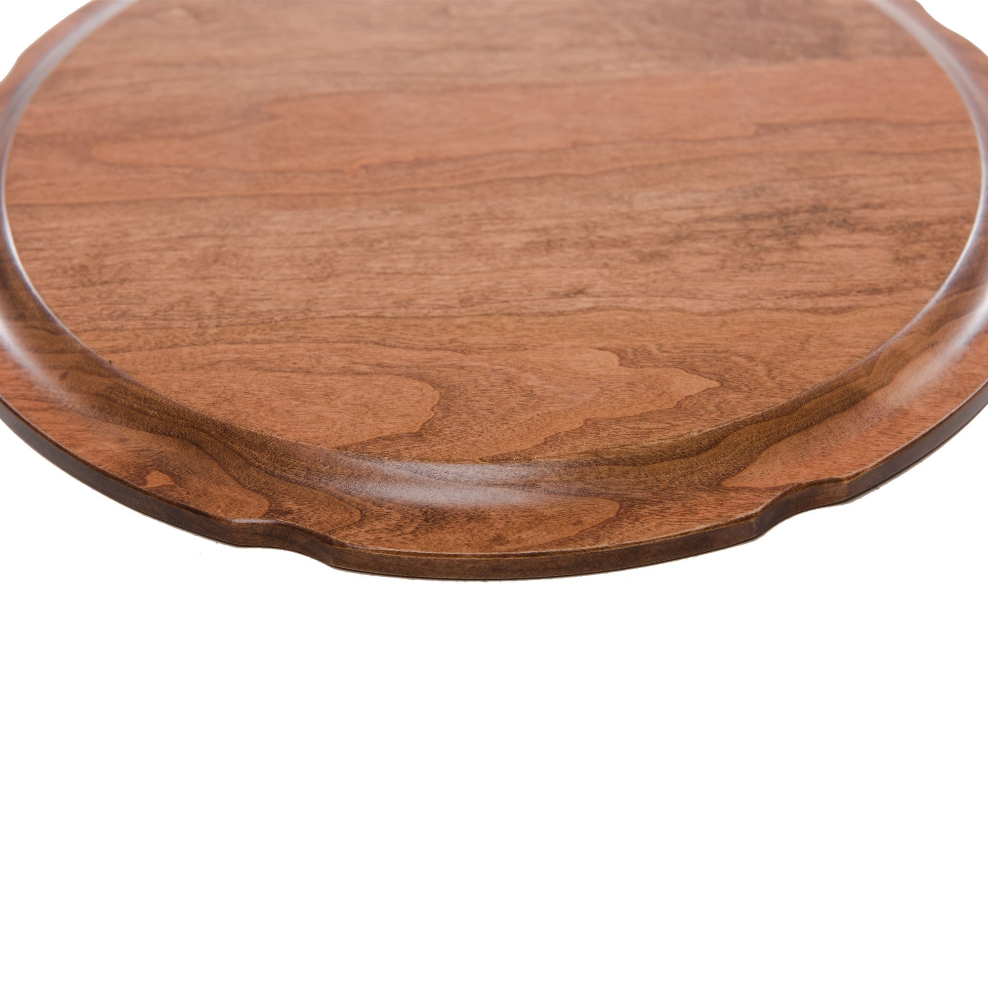 Pet Memorial Wooden Plate Décor - Gone But Not Forgotten