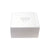 White Jewelry Keepsake Box for GodMother 6x5.5in - The Love Between