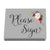 Acrylic Wedding Sign For Ceremony and Reception - Please Sign - LifeSong Milestones