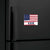 American Flag Veterans Day Patriotic Refrigerator Magnet Vintage Décor Gift Ideas - Flag Son - LifeSong Milestones