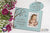Baptism Picture Frame and Ornament Bundle - Every Good - LifeSong Milestones