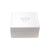 Baptism White Jewelry Keepsake Box for Daughter 6x5.5in - Daughter Has Ears That Really - LifeSong Milestones