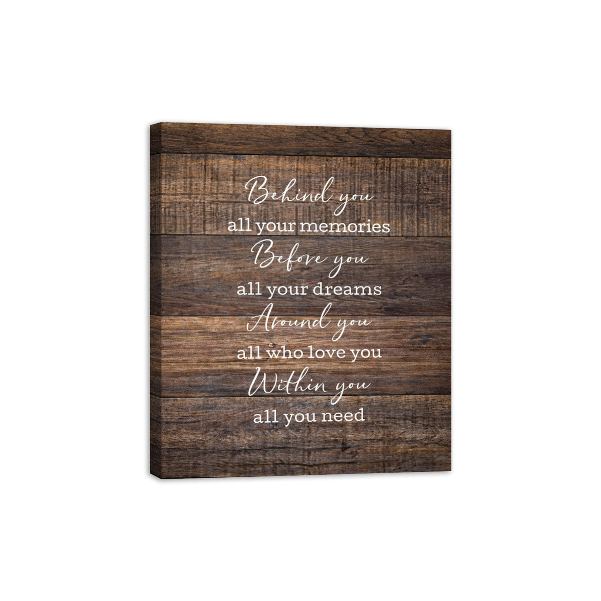 Be Still and Know That I Am God Canvas Wall Art Framed Modern Wall Decor Decorative Accents For Walls Ready to Hang for Home Living Room Bedroom Entryway Kitchen Size 12” X 15” - LifeSong Milestones