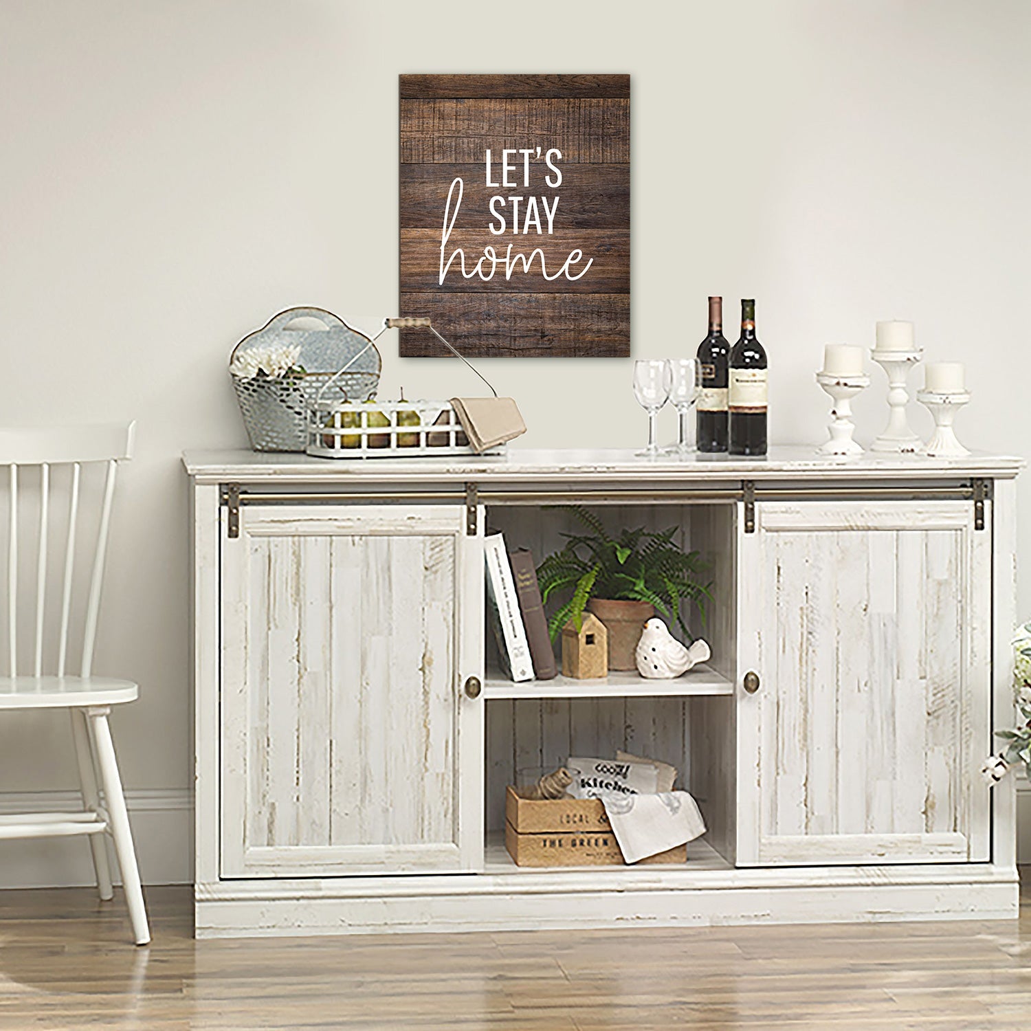 Be Still and Know That I Am God Canvas Wall Art Framed Modern Wall Decor Decorative Accents For Walls Ready to Hang for Home Living Room Bedroom Entryway Kitchen Size 12” X 15” - LifeSong Milestones