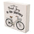 Bicycle Shadow Boxes - LifeSong Milestones