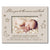 Birth Announcement Photo Frames for Boys - I Love You - LifeSong Milestones
