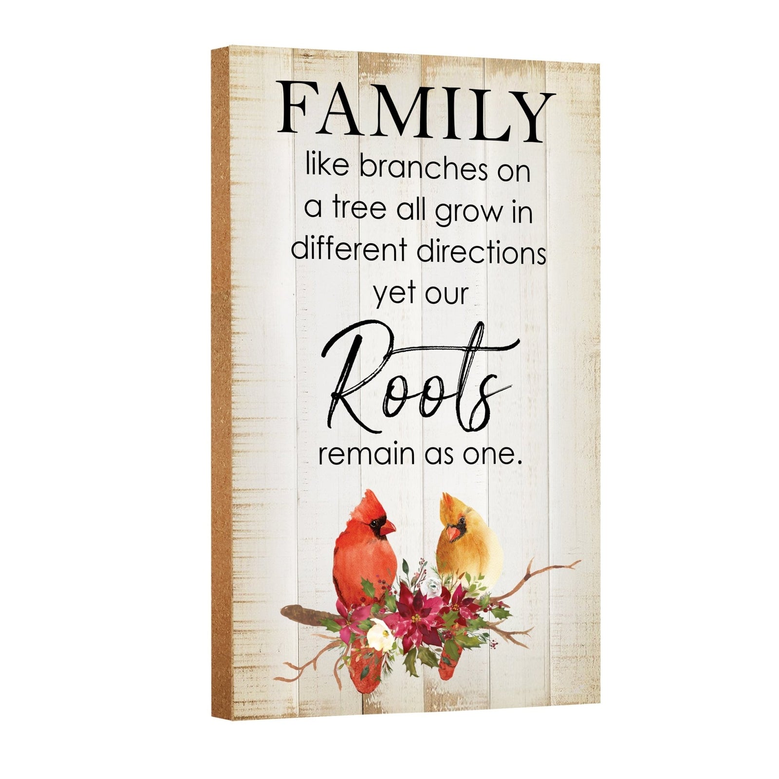 Beautiful cardinal memorial gifts for the loss of a loved one