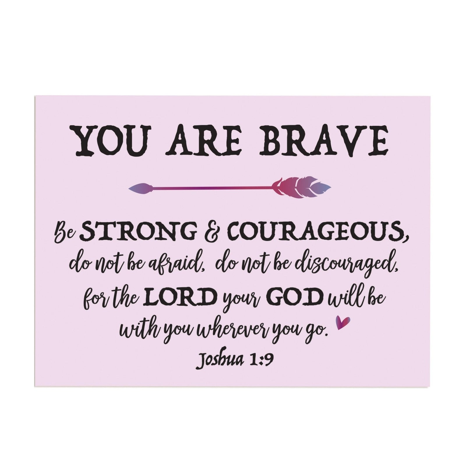 Children’s Wall Decor Sign Gift for Girls - LifeSong Milestones