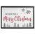 Christmas Decorations Shadow Box Wall Decor - Christmas - LifeSong Milestones