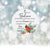 Christmas ornament gift memorial decorations for a heartfelt and thoughtful holiday tribute.