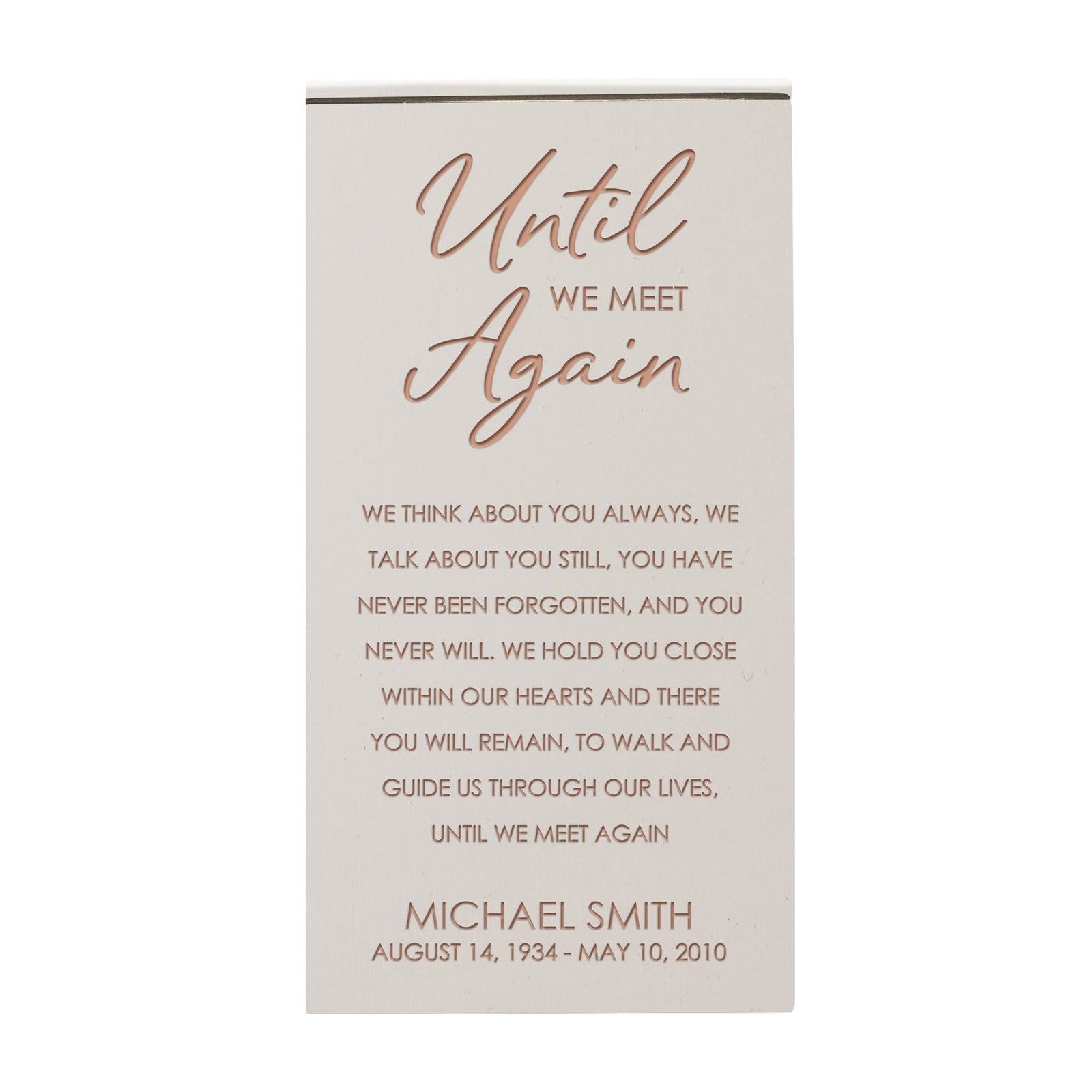  Elegant Engraved Wooden Keepsake Urn Box for Treasured Memories