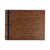 Custom Engraved Wooden Memorial Guestbook 13.375” x 10” x .75” In Loving Memory 4 - LifeSong Milestones