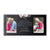 Custom Memorial Picture Frame 16x8in Holds Two 4x6in Photos - Mom, We Thought Of You - LifeSong Milestones