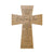 Custom Memorial Wooden Cross 12x17 A Limb Has Fallen - LifeSong Milestones
