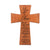 Custom Memorial Wooden Cross 12x17 Son, If Love Could Have - LifeSong Milestones