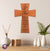 Custom Memorial Wooden Cross 12x17 Son, If Love Could Have - LifeSong Milestones
