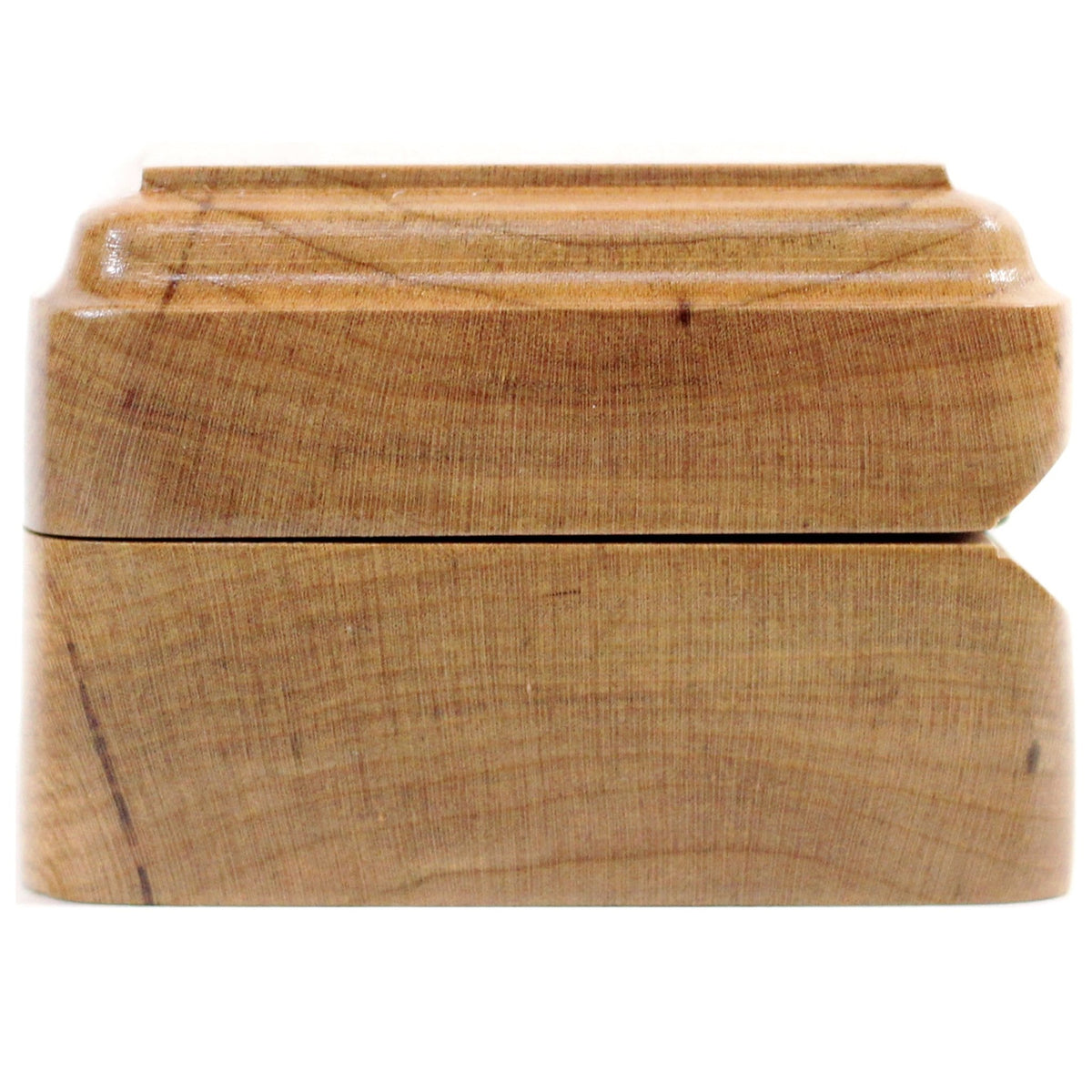 Lifesong Milestones Personalized Modern Keepsake Box Baptism Gift for Baby Girls | Baptismal Gifts