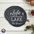 Custom Modern Inspirational 6pc Coaster Set 4x4 Life Is Better (paddles) - LifeSong Milestones